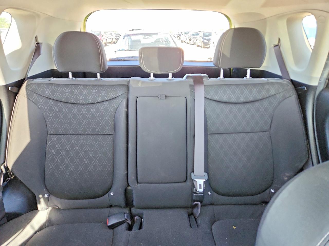 Kia Soul Base