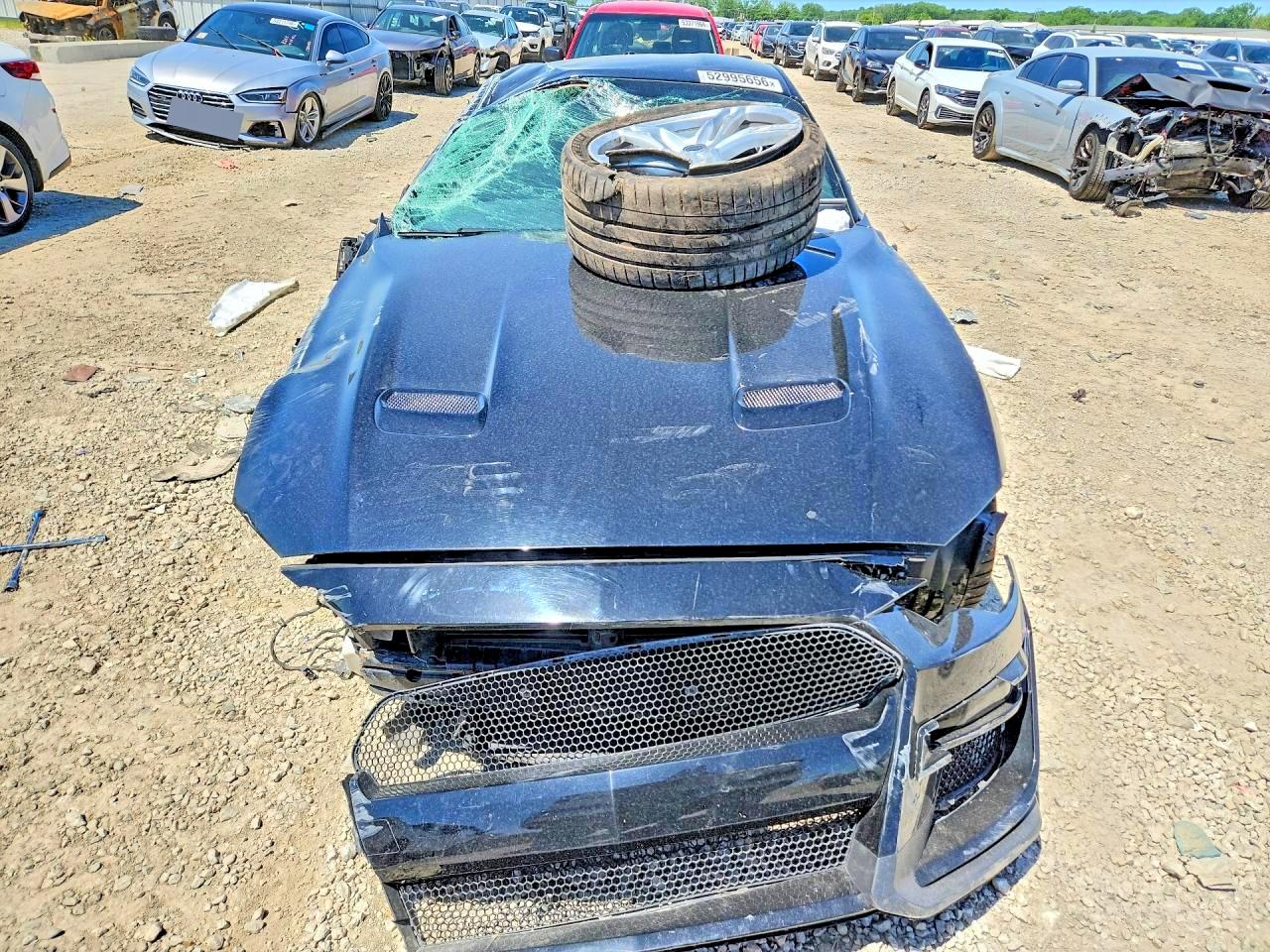 Ford Mustang Gt
