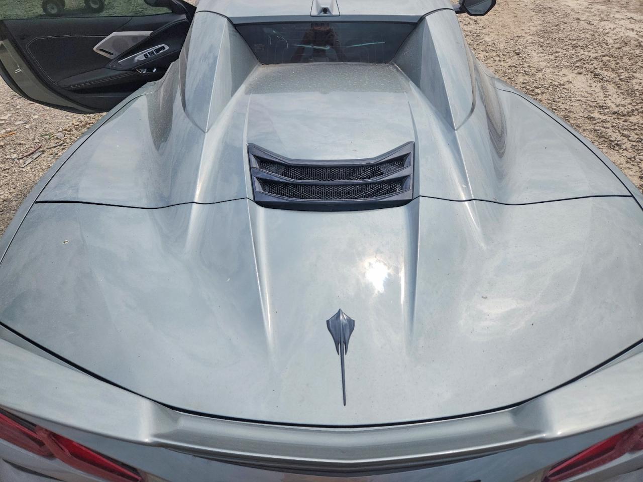 Chevrolet Corvette Stingray 2lt