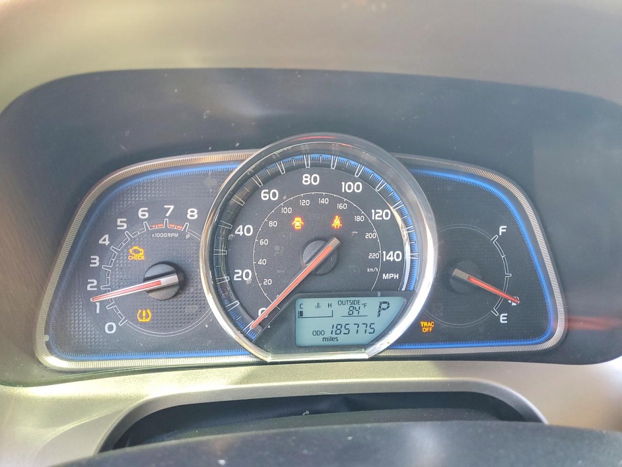 Toyota RAV4 Limited