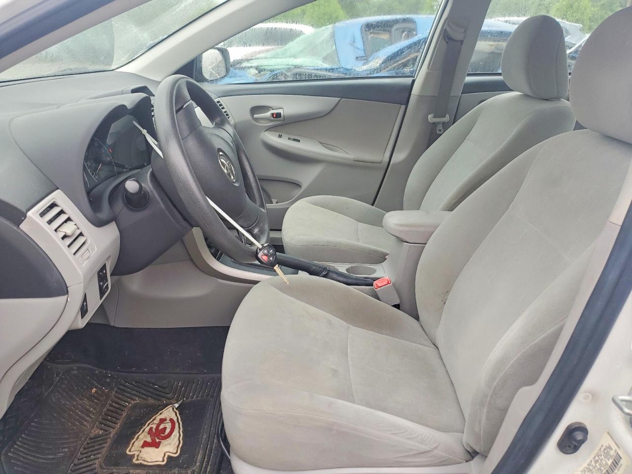 Toyota Corolla L