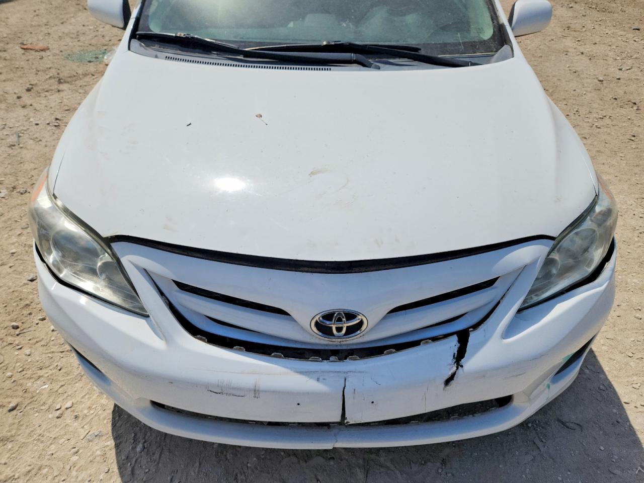 Toyota Corolla L