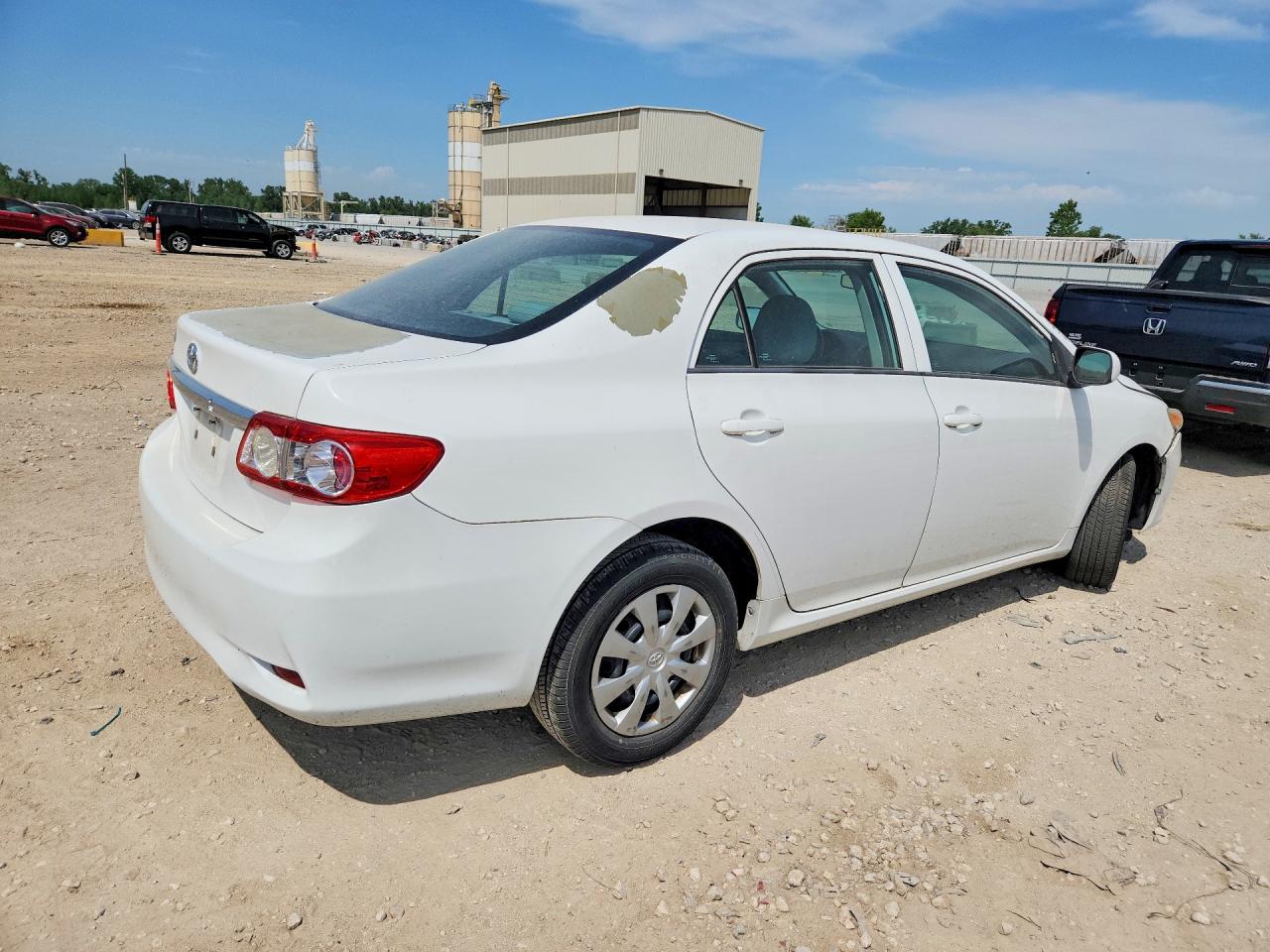 Toyota Corolla L