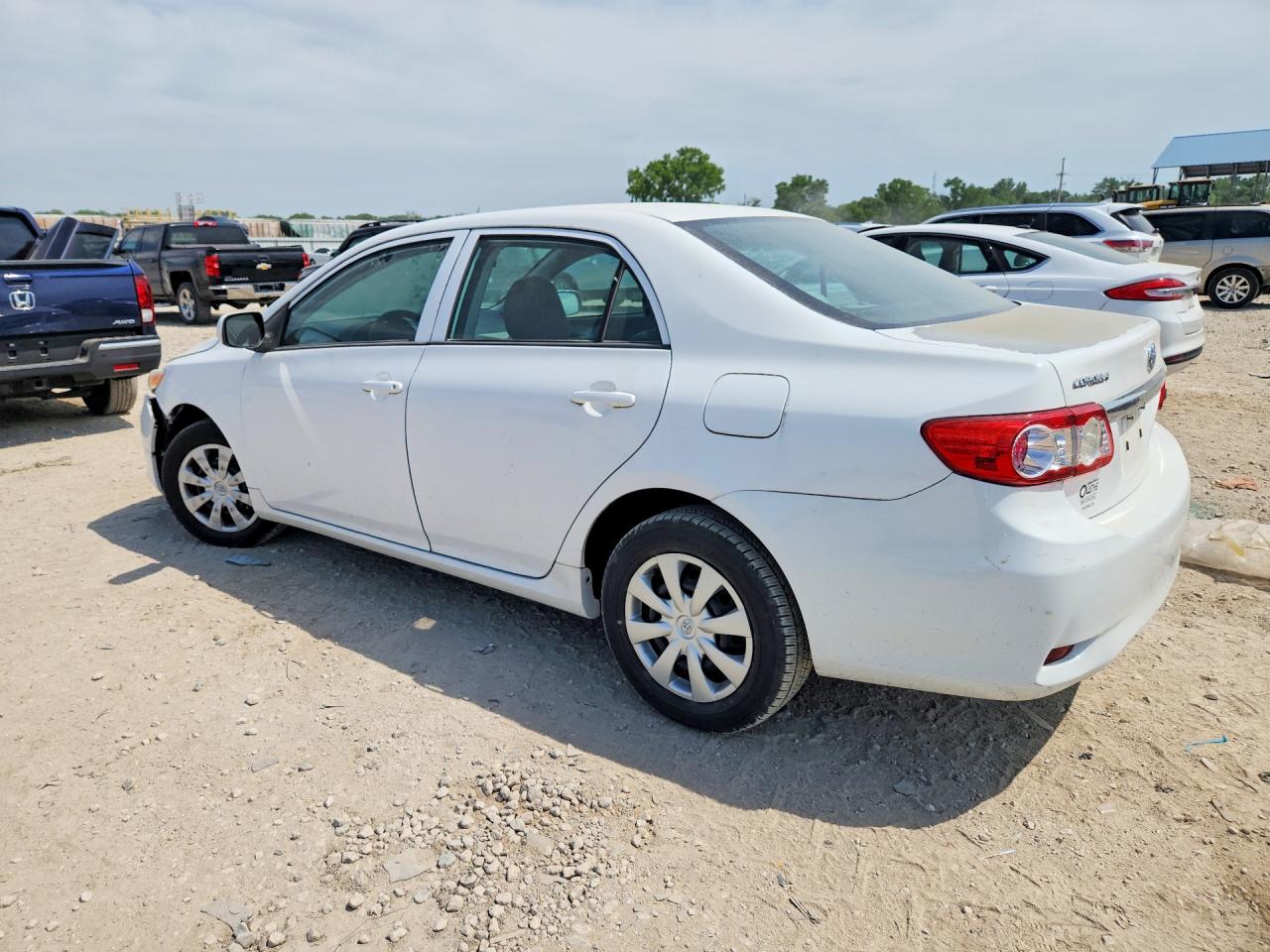 Toyota Corolla L