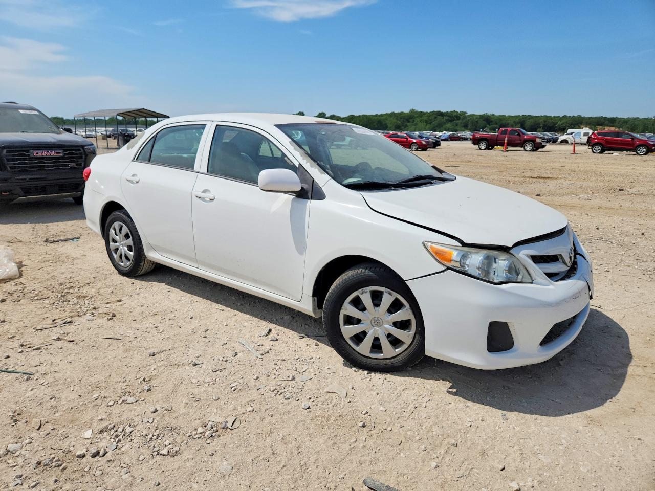 Toyota Corolla L
