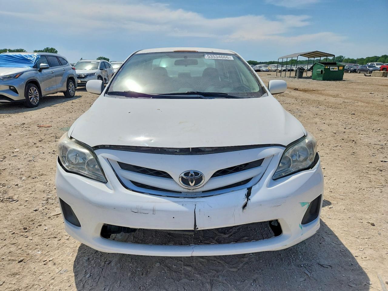 Toyota Corolla L