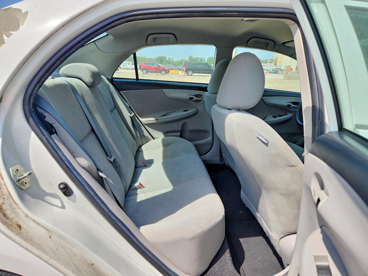 Toyota Corolla L