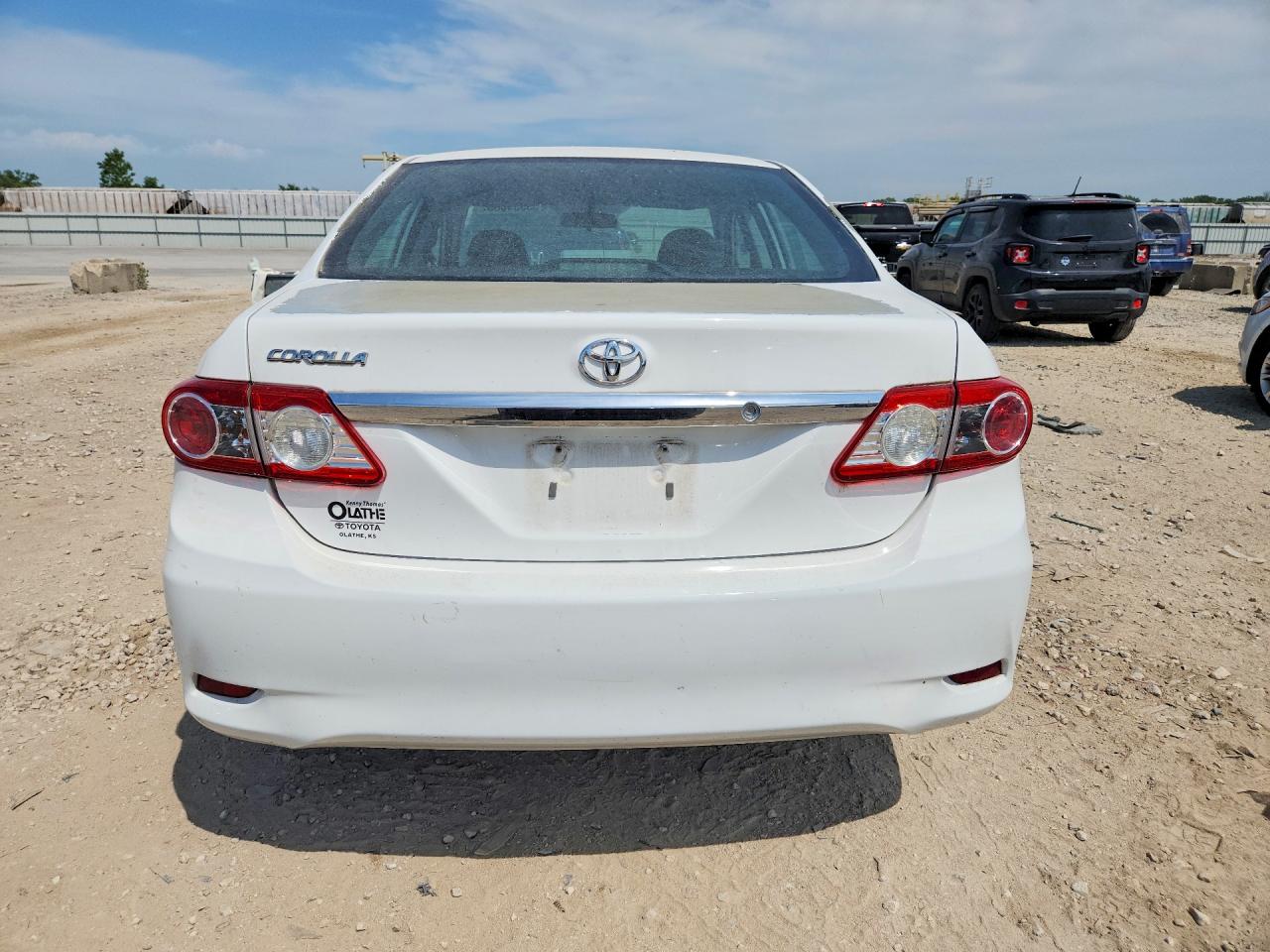Toyota Corolla L