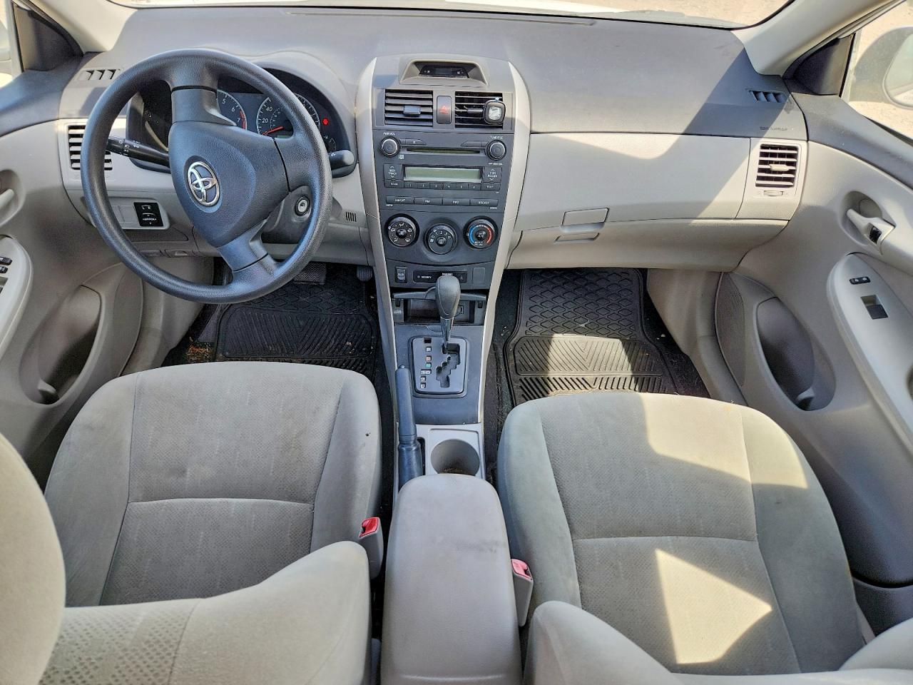 Toyota Corolla L