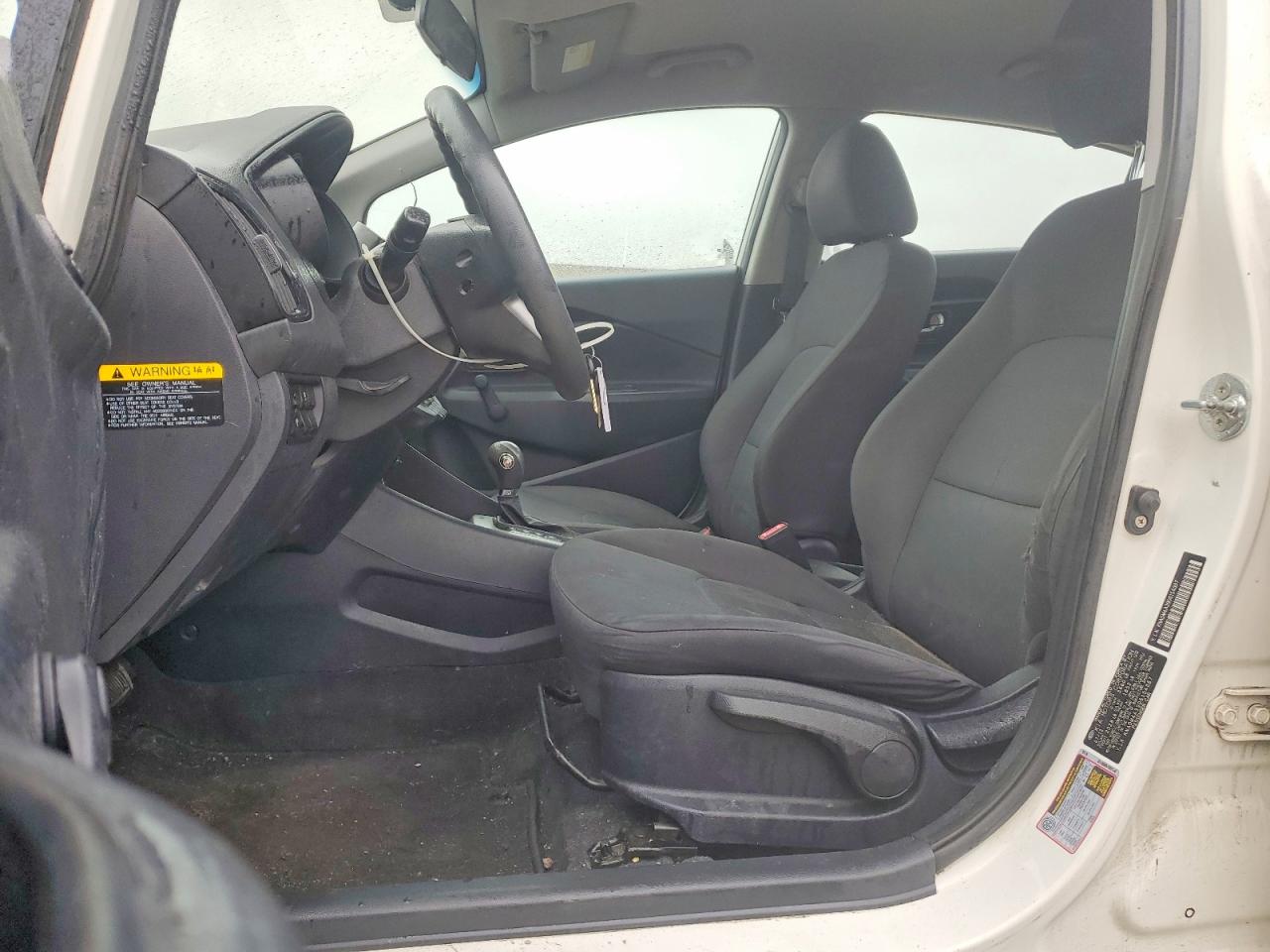Kia Rio Lx