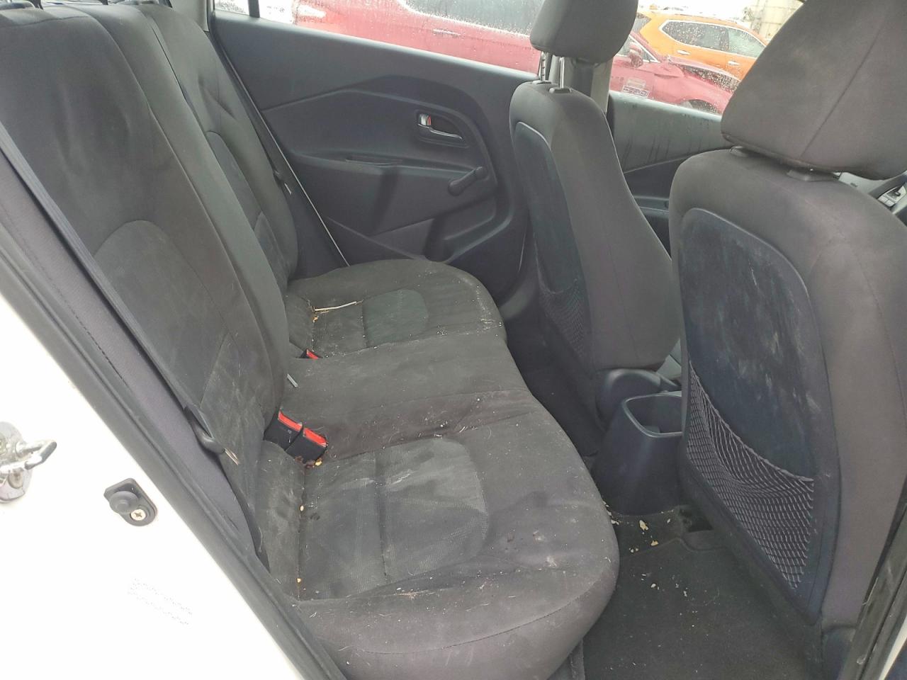 Kia Rio Lx