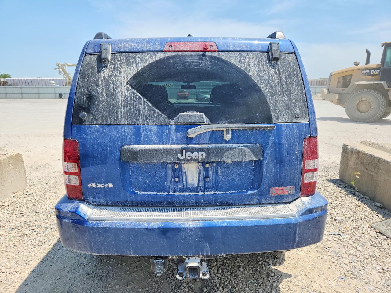 Jeep Liberty Sport