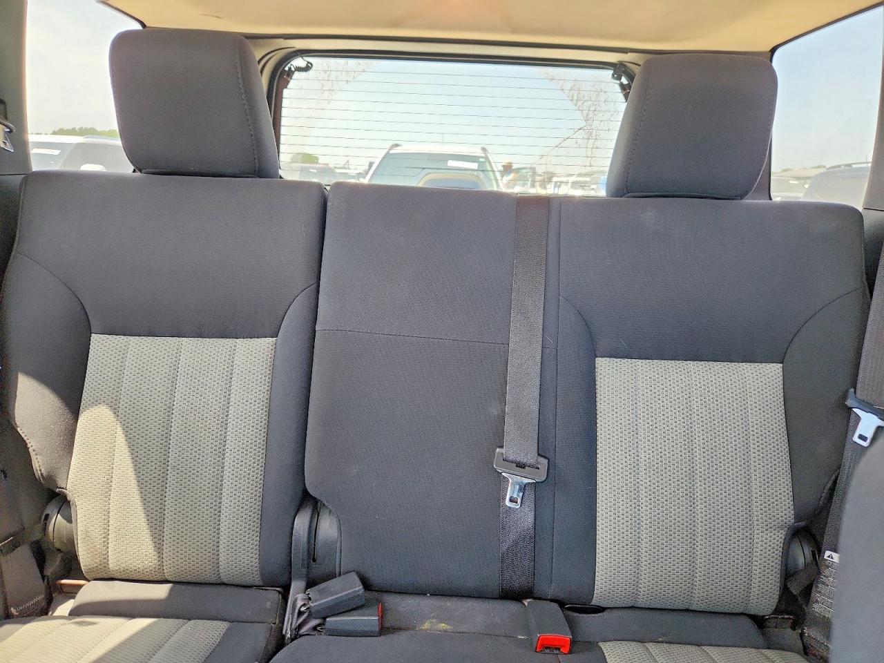 Jeep Liberty Sport