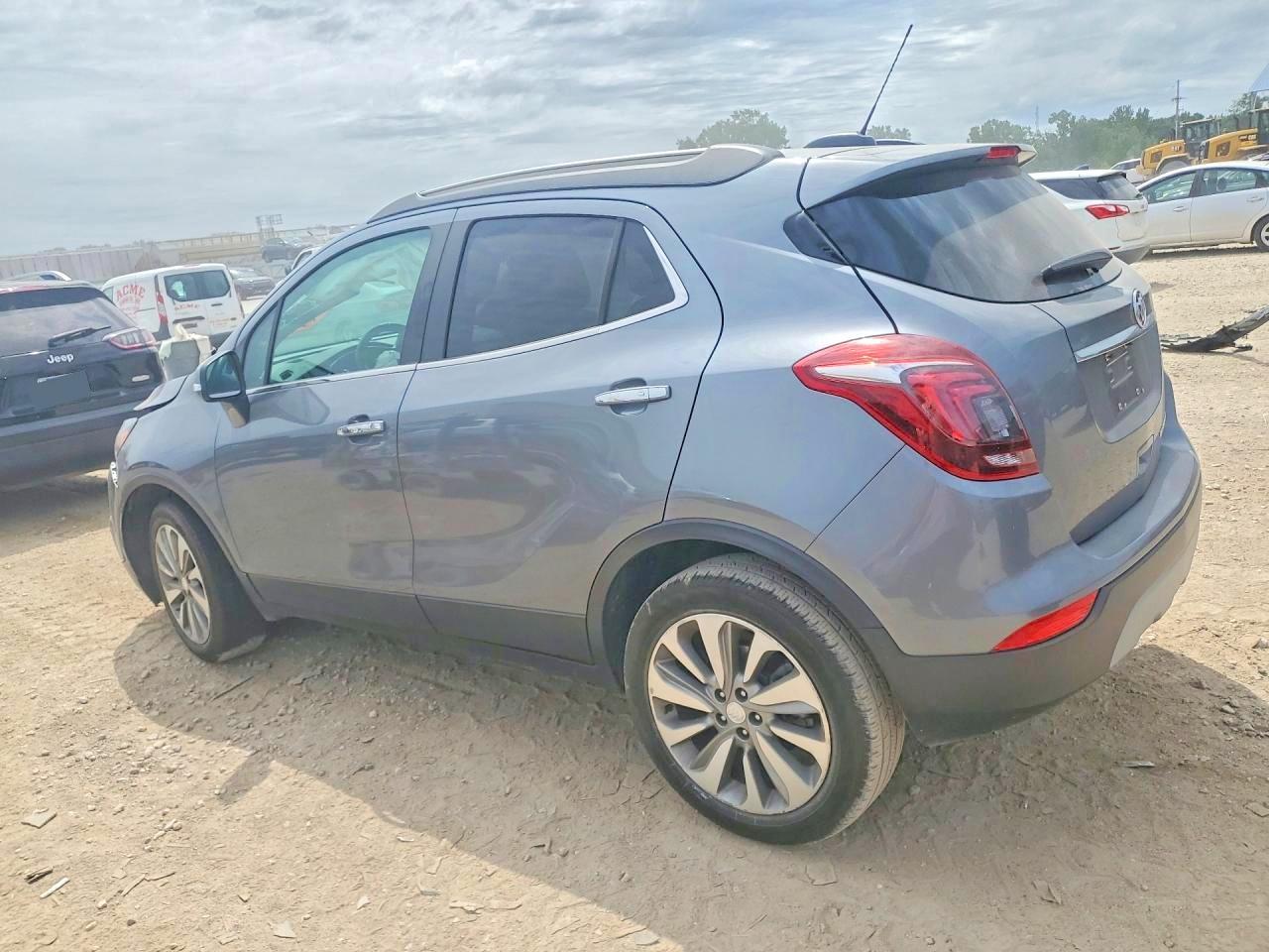 Buick Encore Preferred