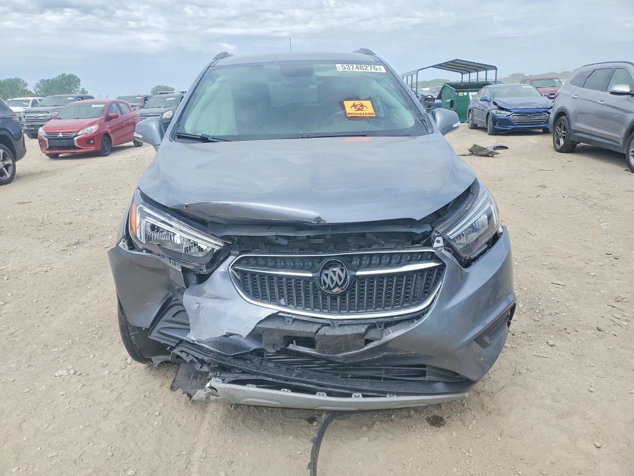 Buick Encore Preferred