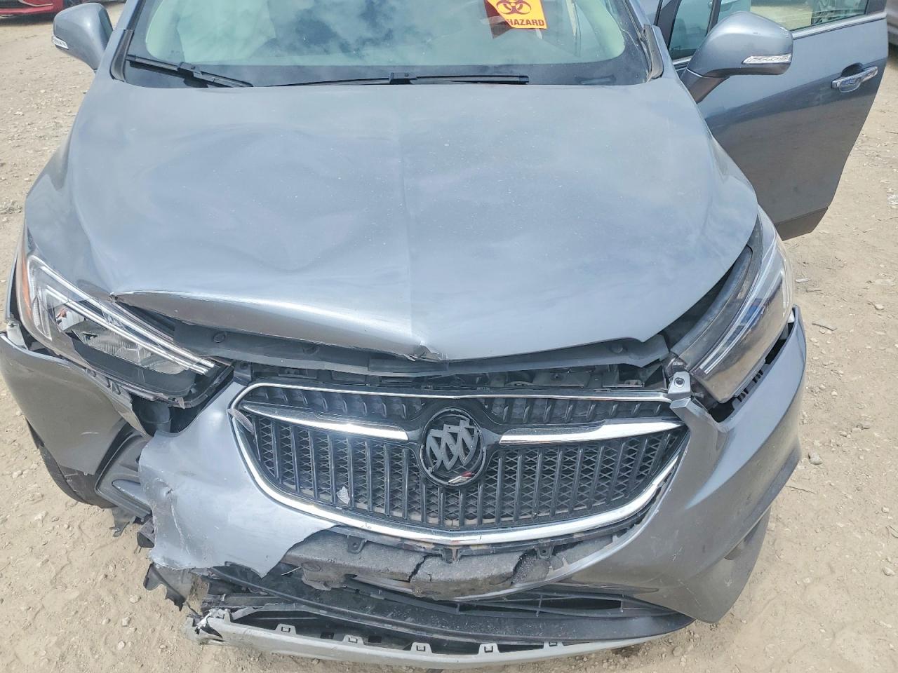 Buick Encore Preferred