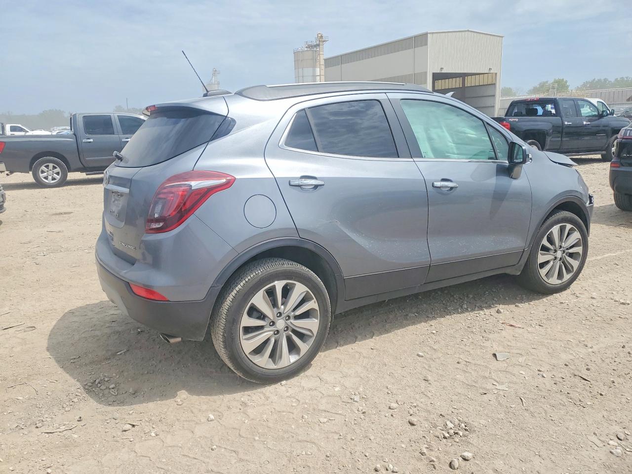 Buick Encore Preferred