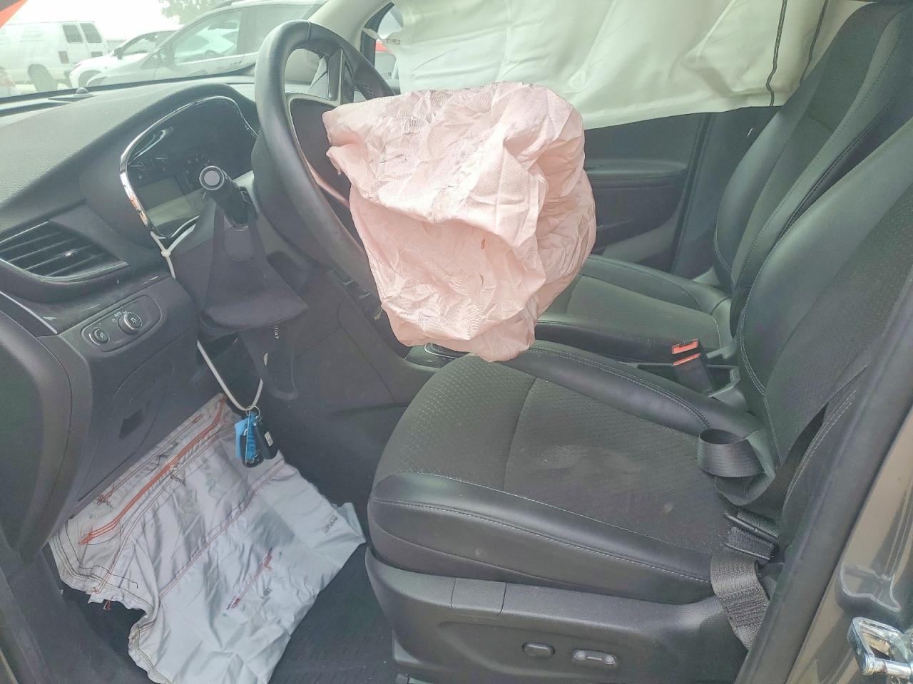 Buick Encore Preferred