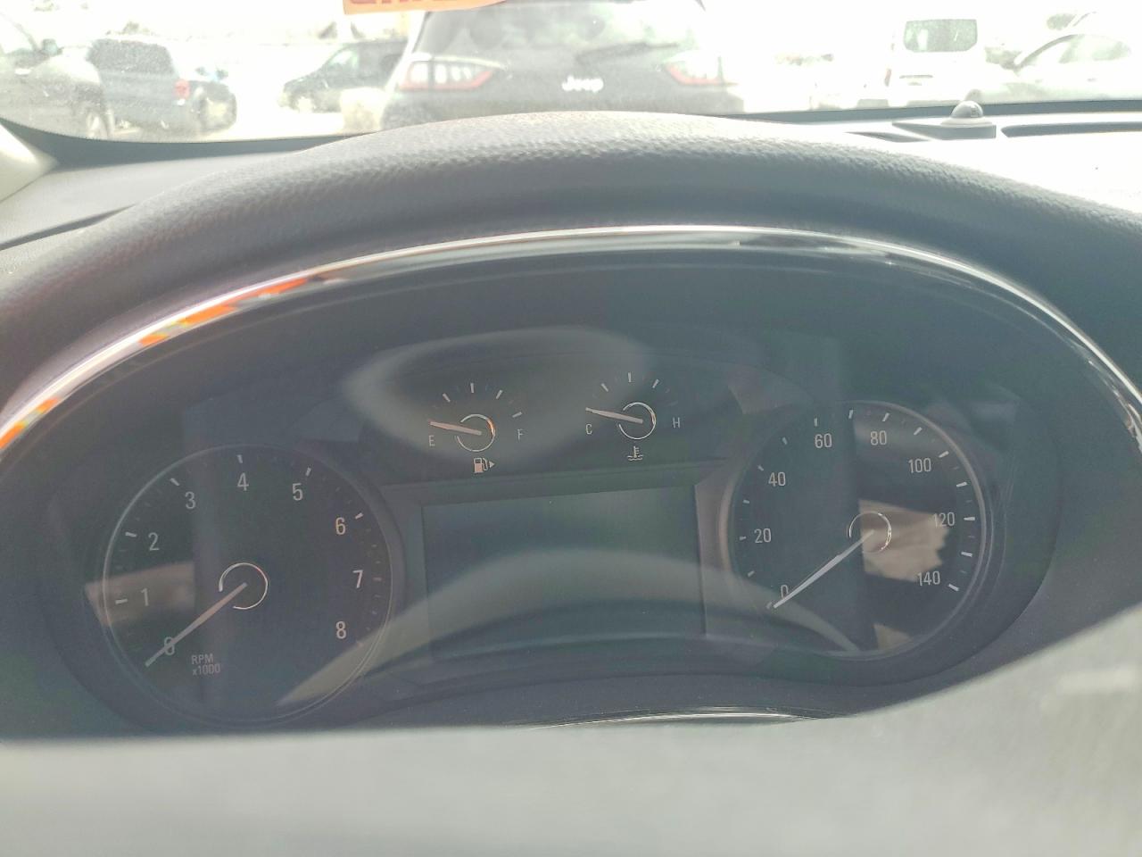 Buick Encore Preferred