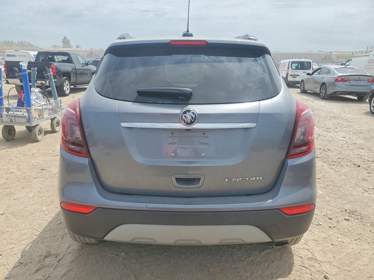 Buick Encore Preferred
