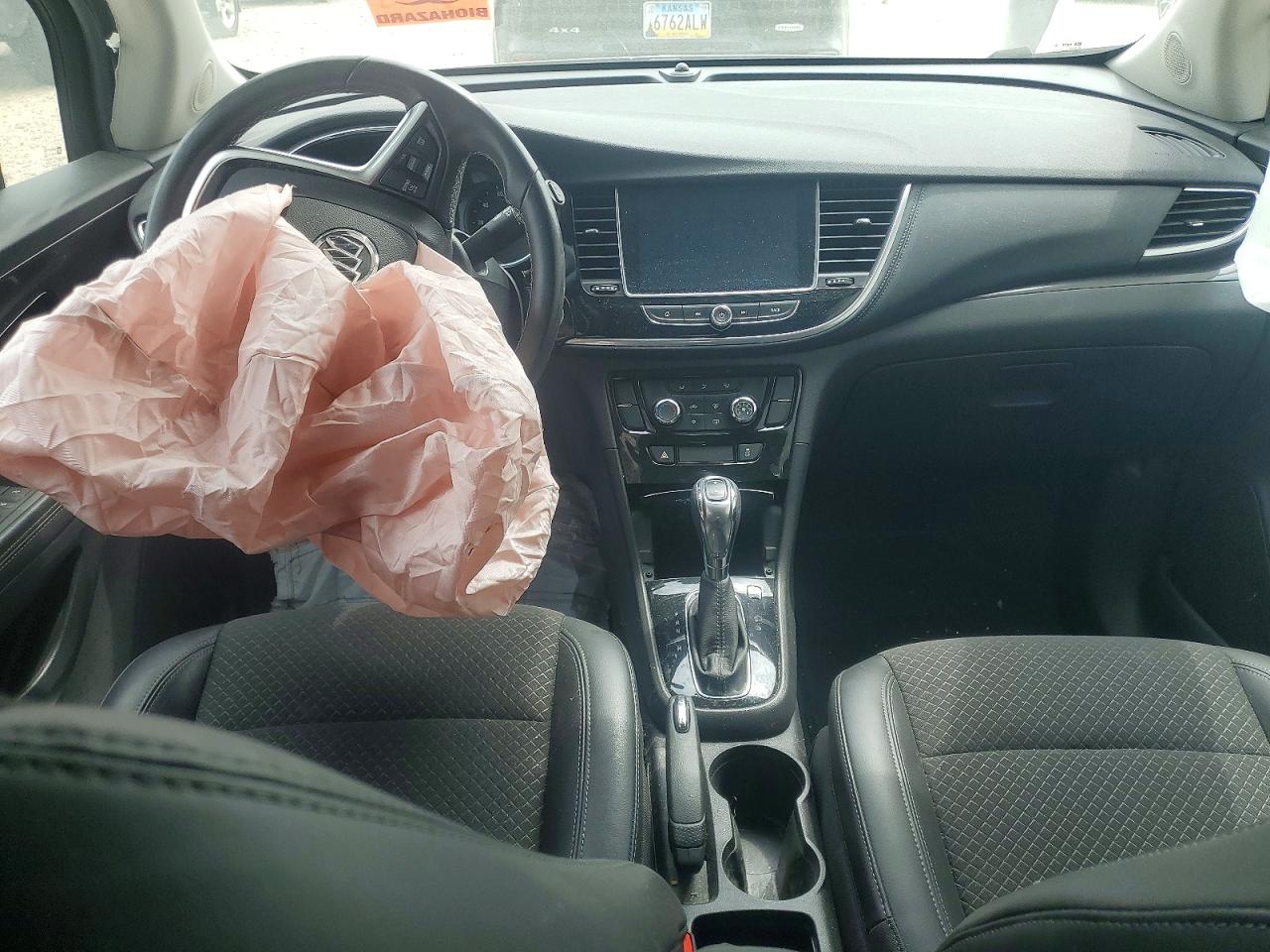 Buick Encore Preferred