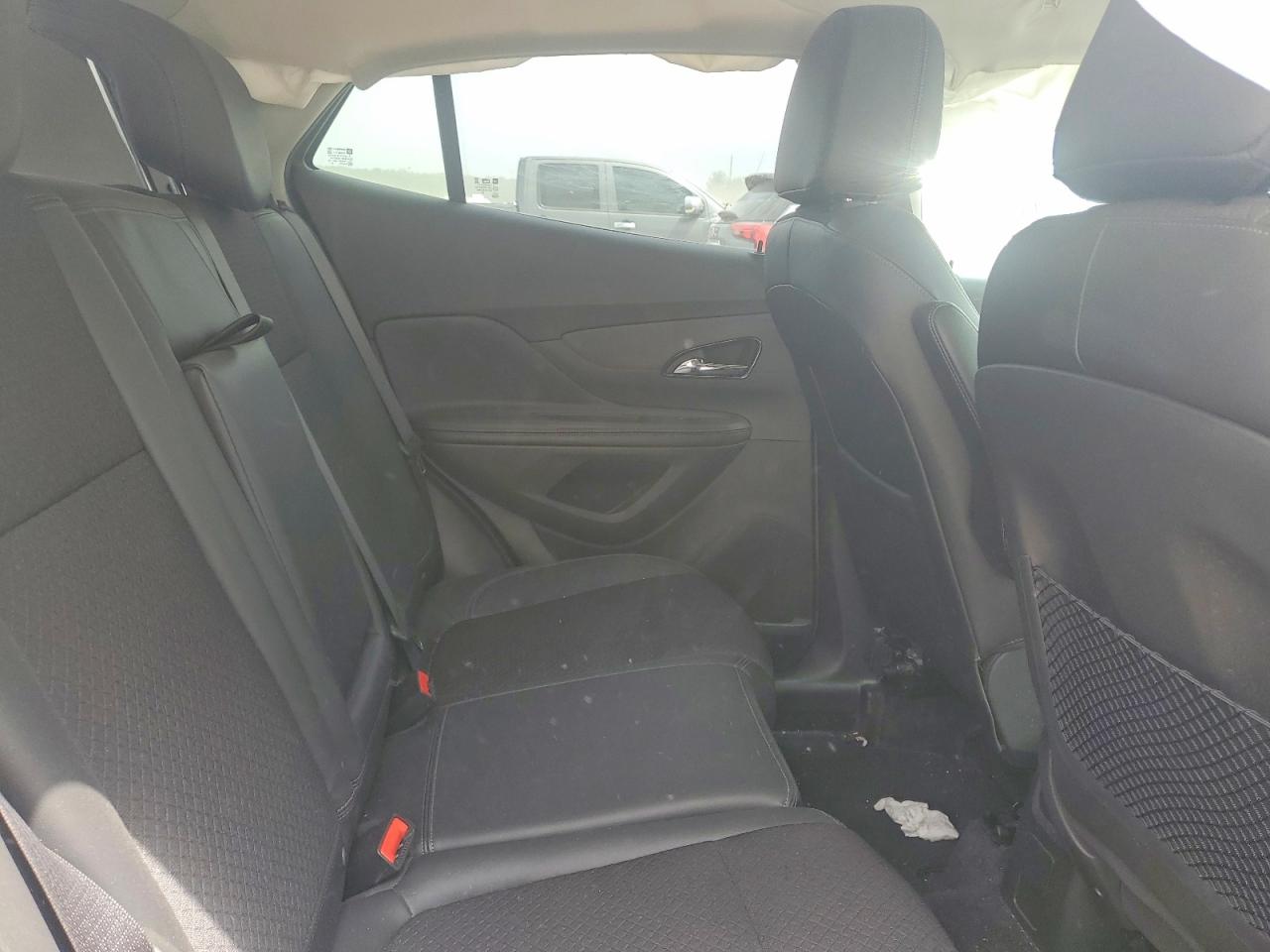 Buick Encore Preferred