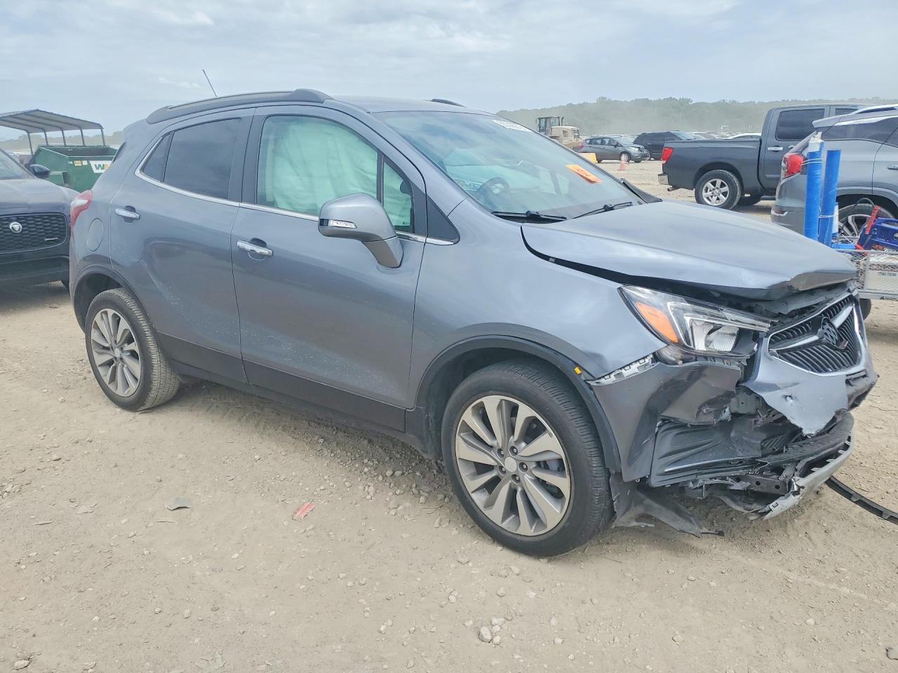 Buick Encore Preferred