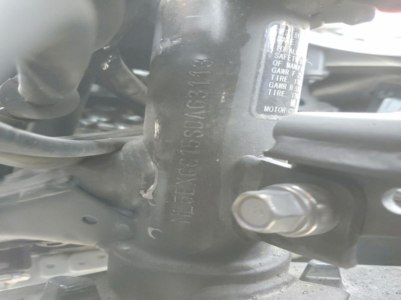 Kawasaki Ninja 500