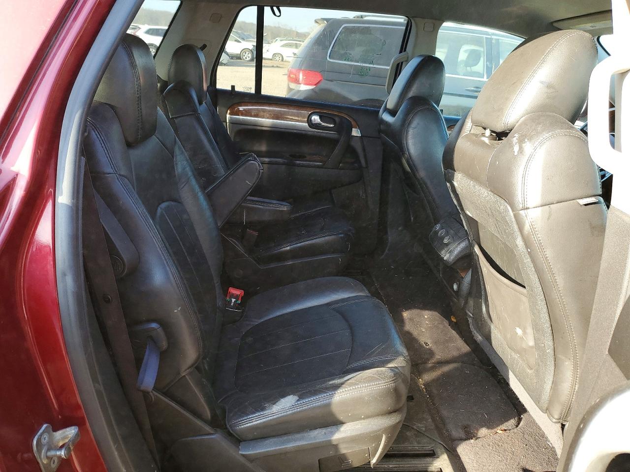 Buick Enclave Cxl