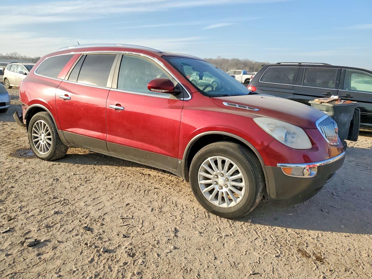 Buick Enclave Cxl