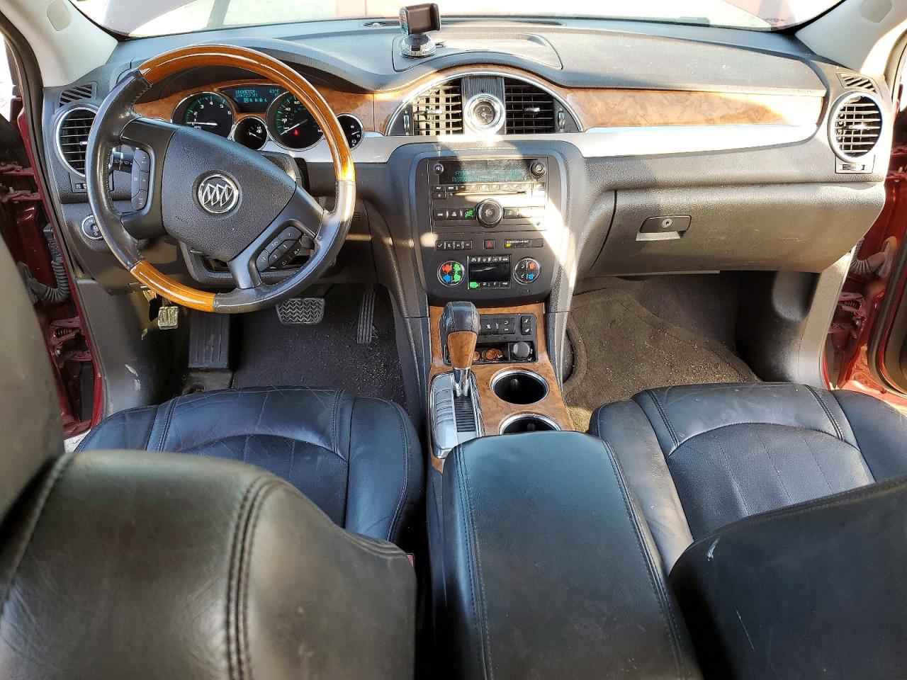 Buick Enclave Cxl