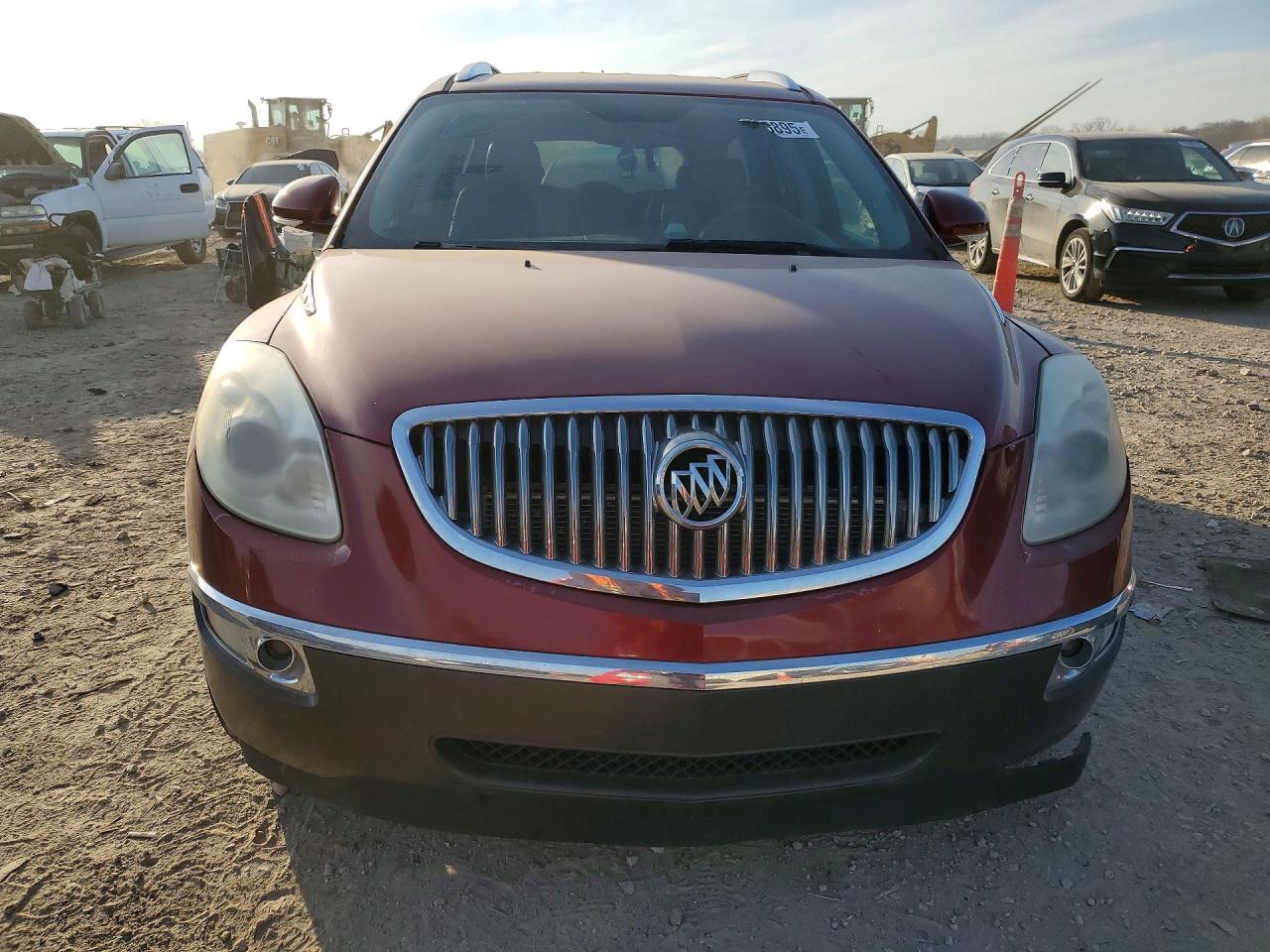 Buick Enclave Cxl