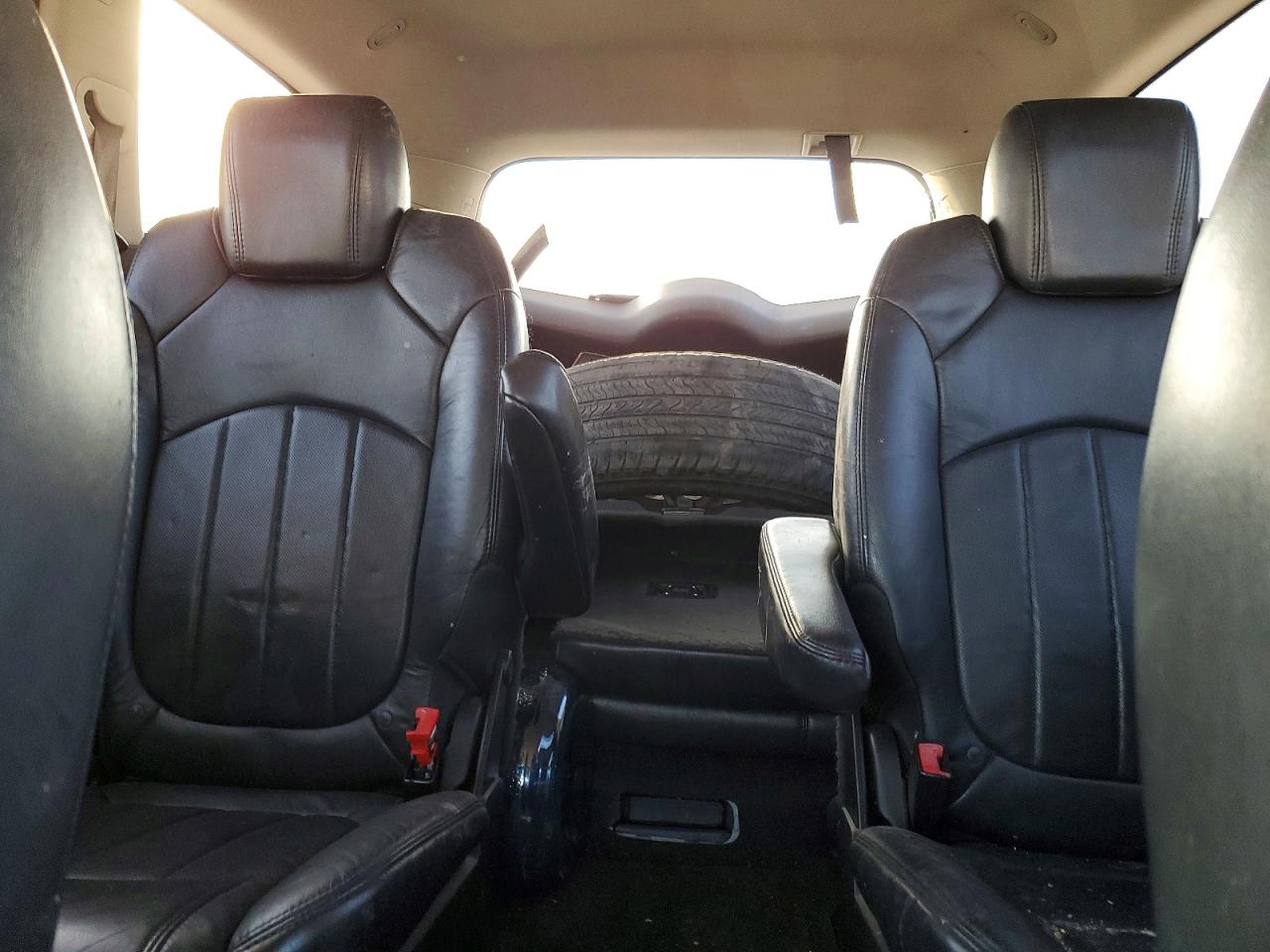 Buick Enclave Cxl