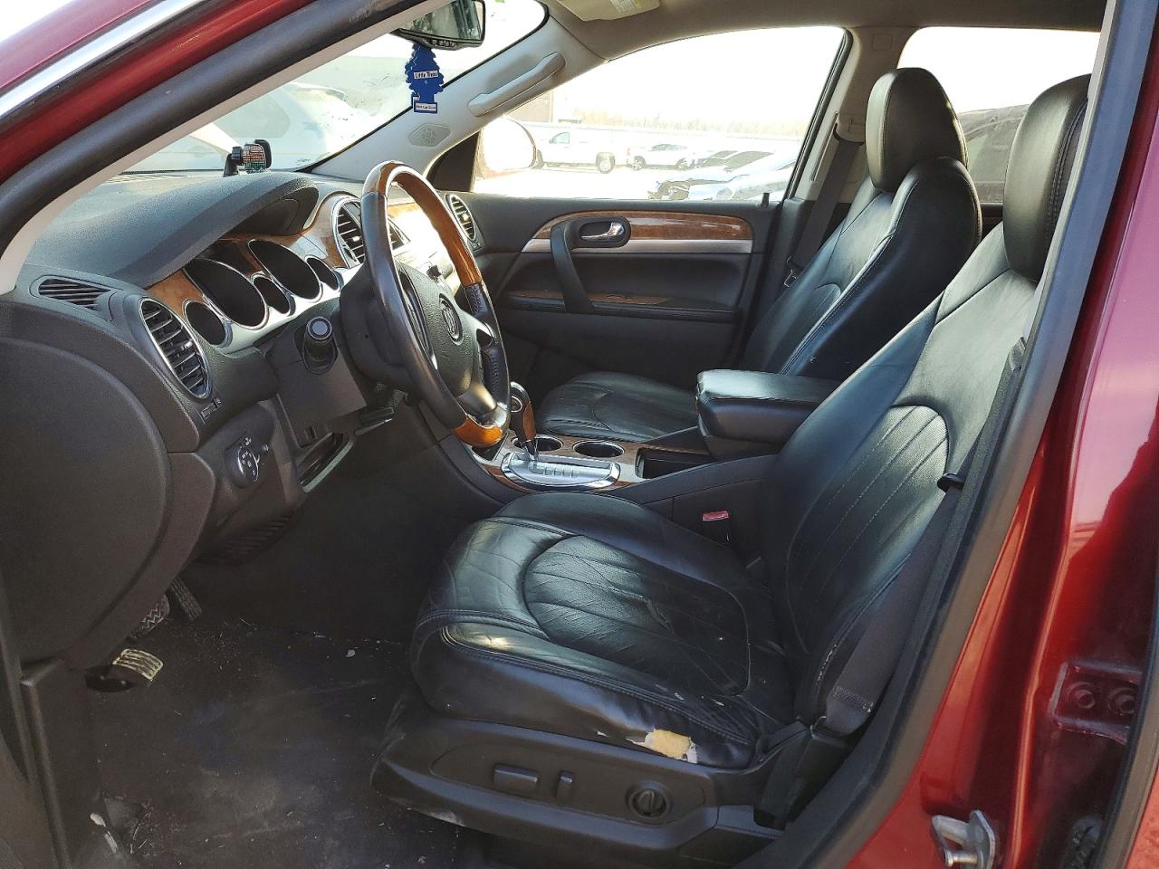 Buick Enclave Cxl