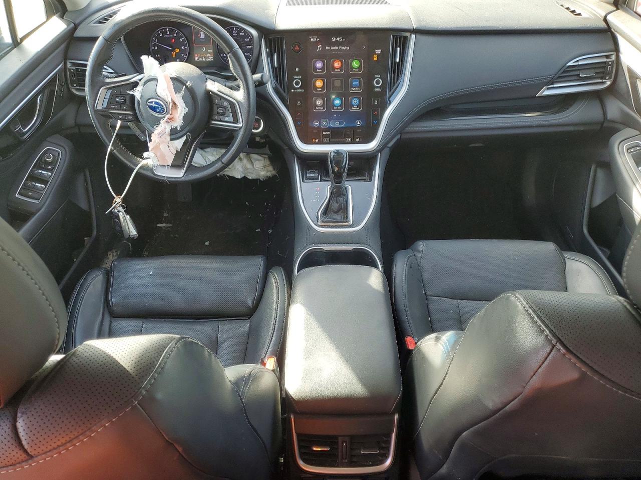 Subaru Outback Limited