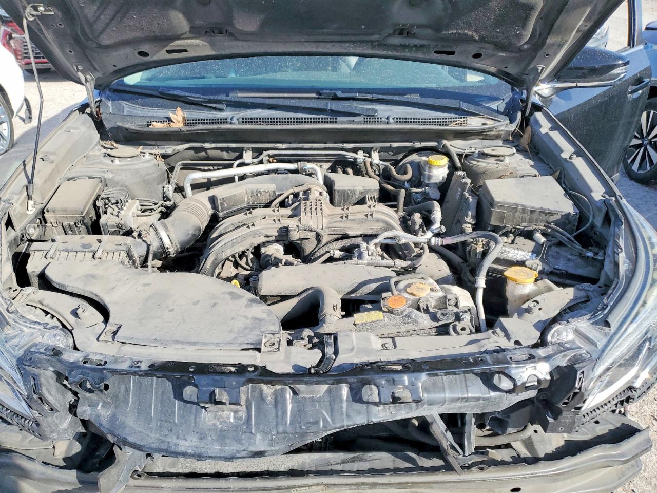 Subaru Outback Limited