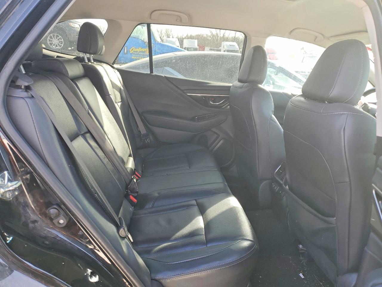 Subaru Outback Limited