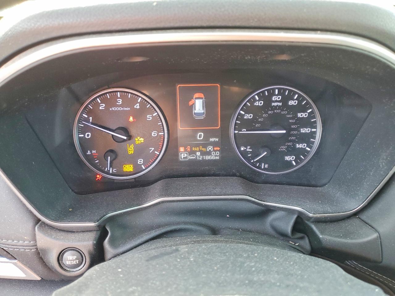 Subaru Outback Limited