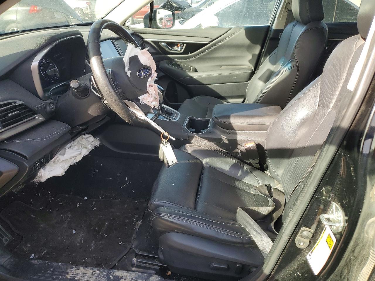 Subaru Outback Limited