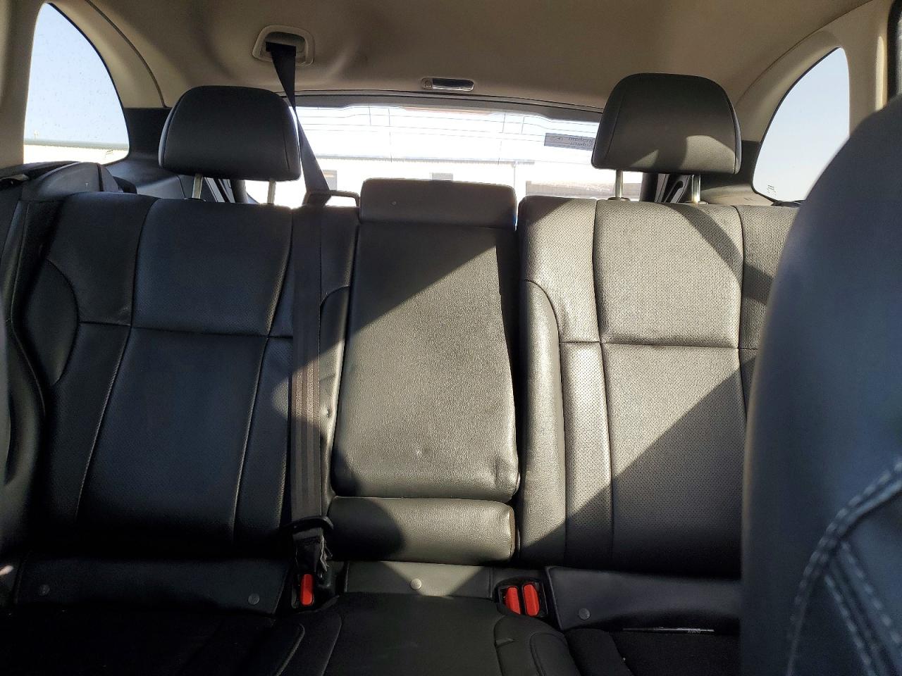 Subaru Outback Limited