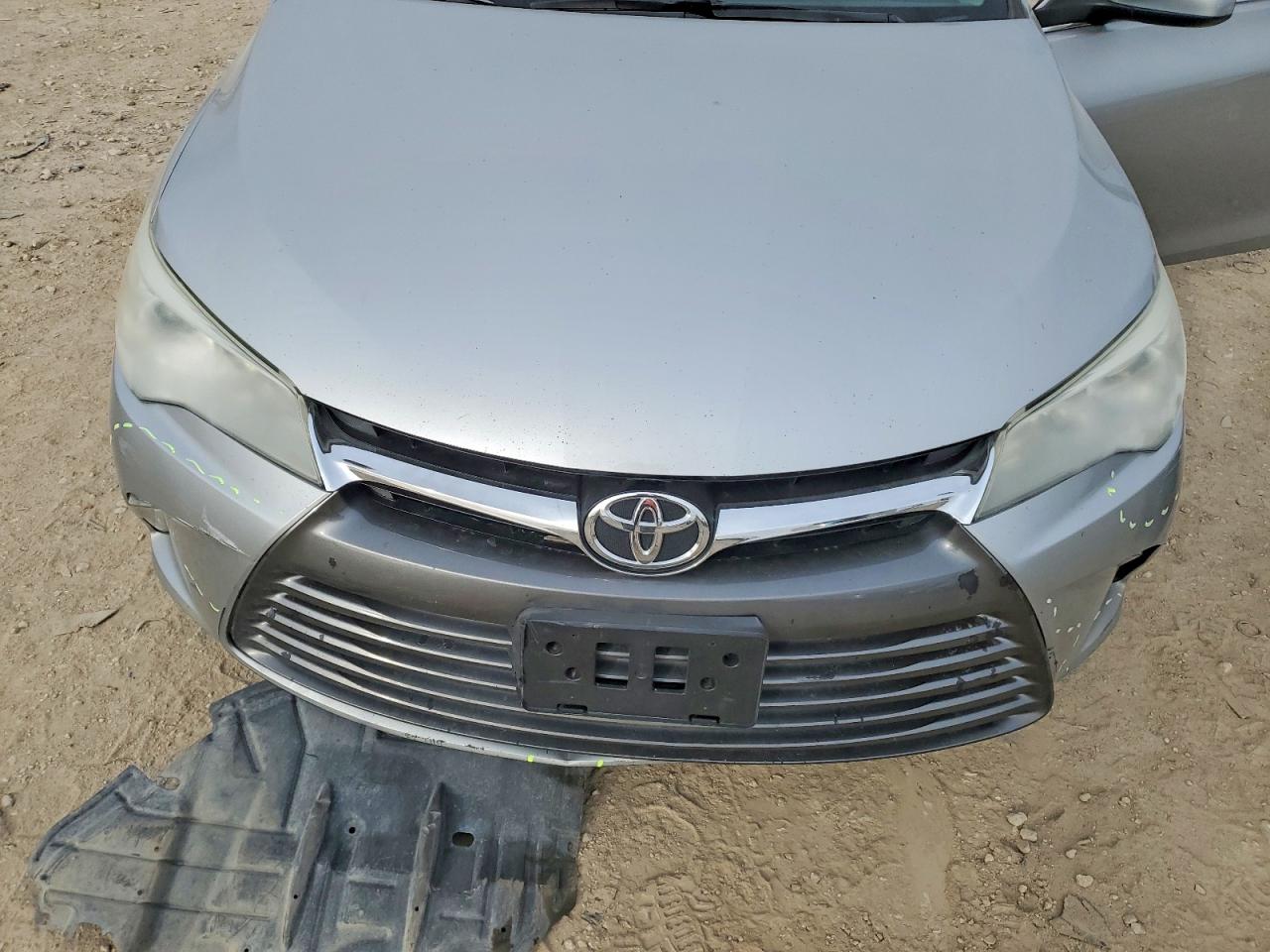 Toyota Camry Xle