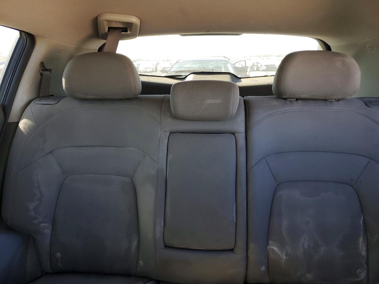 Kia Sportage Base