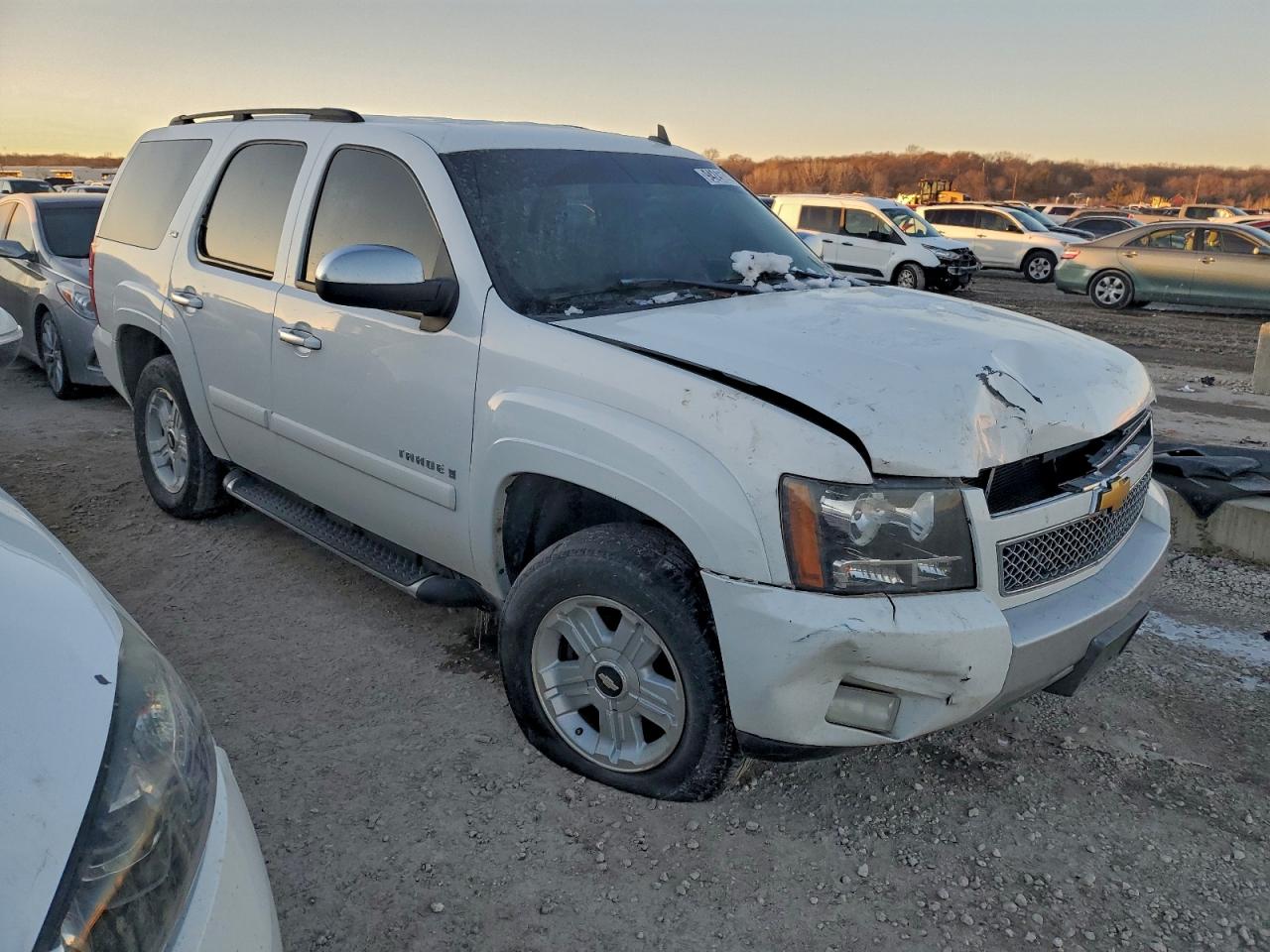 Chevrolet Tahoe K1500