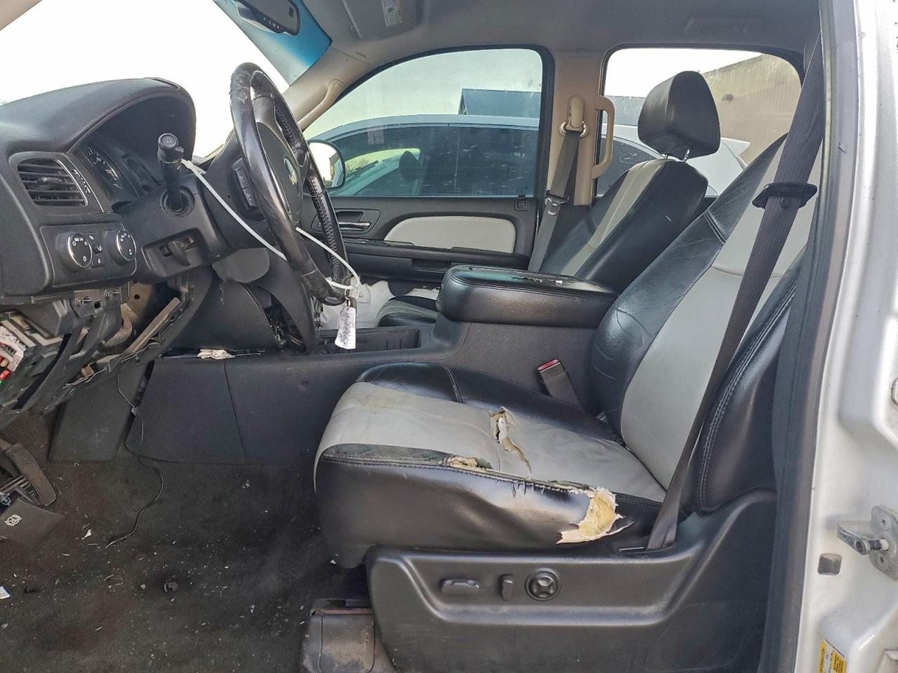 Chevrolet Tahoe K1500