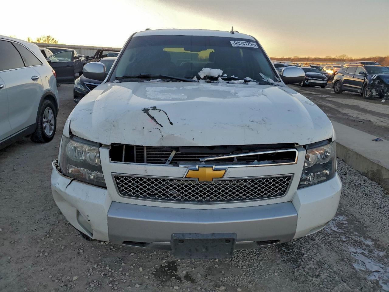 Chevrolet Tahoe K1500