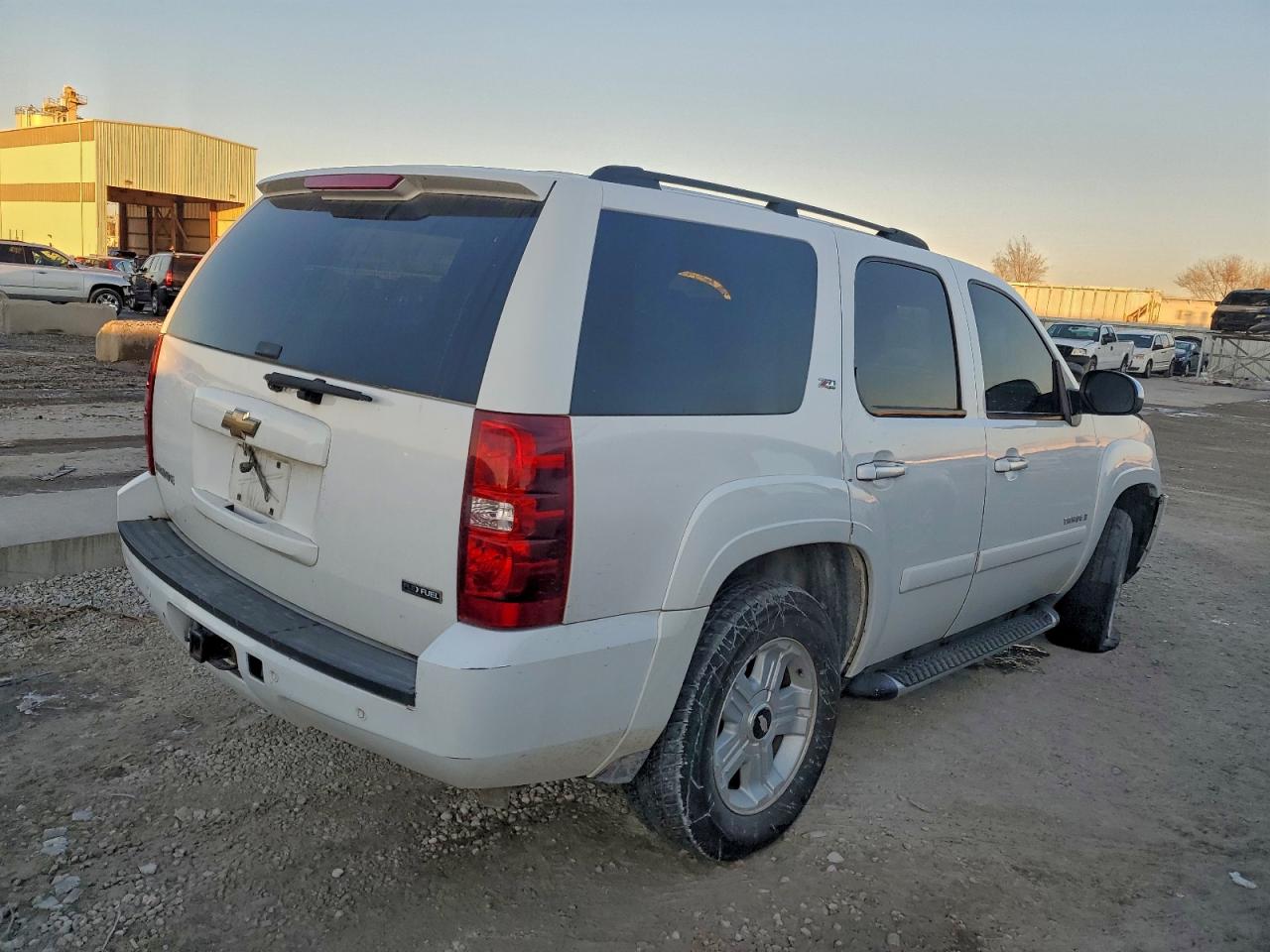 Chevrolet Tahoe K1500