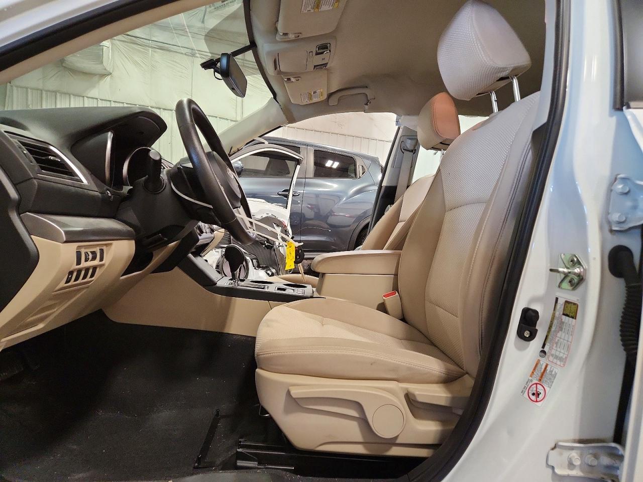 Subaru Outback 2.5i
