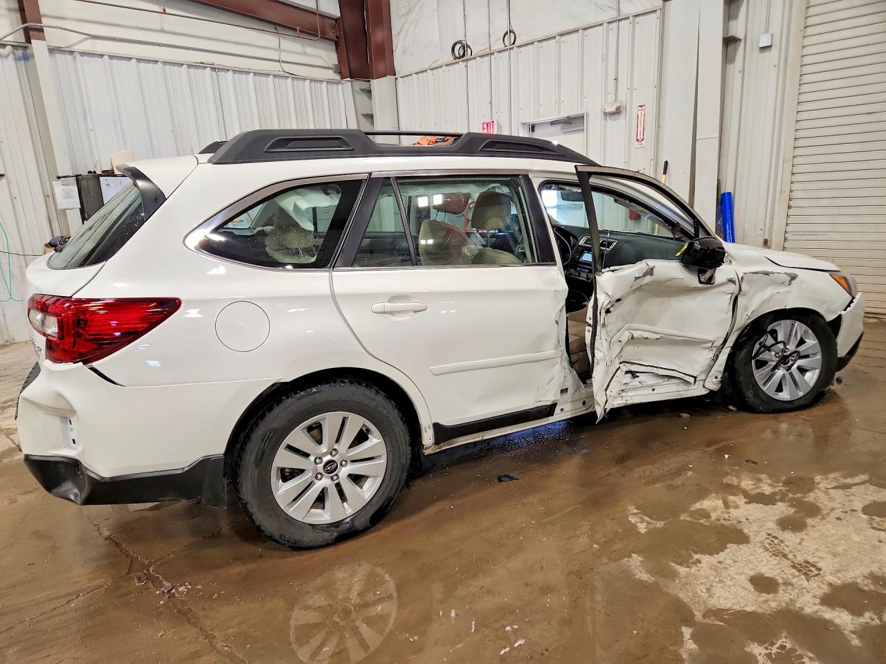 Subaru Outback 2.5i