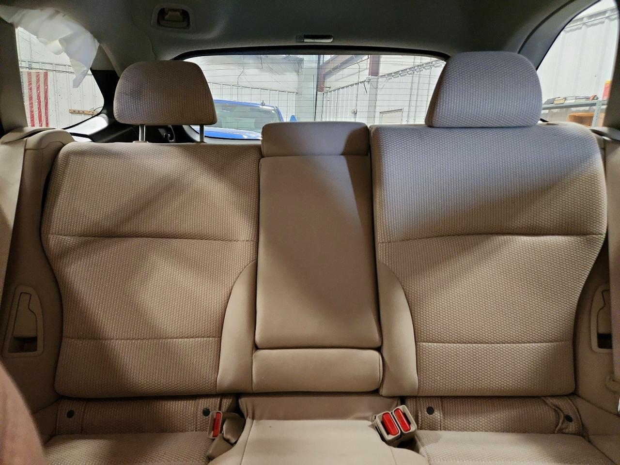 Subaru Outback 2.5i
