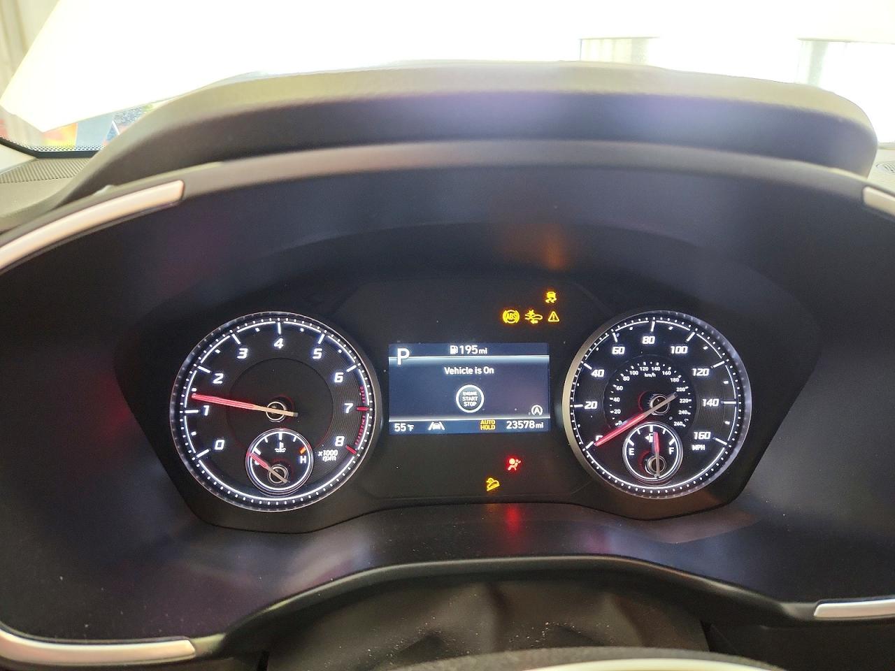 Hyundai SANTA FE Sel